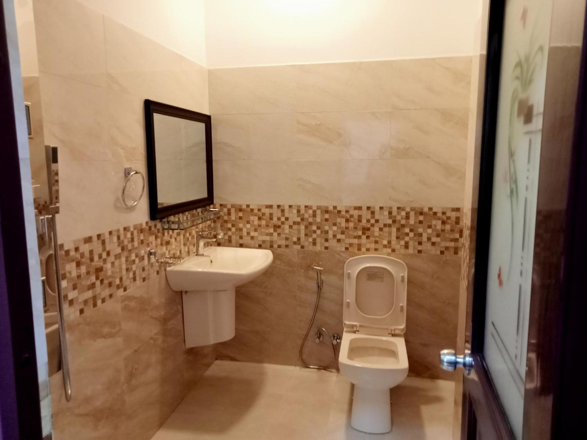 הפוטאלה Stream Home מראה חיצוני תמונה