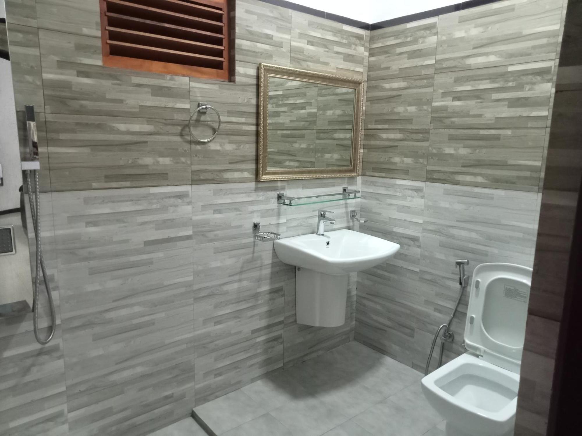 הפוטאלה Stream Home מראה חיצוני תמונה